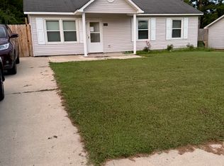 13915 Mariellen Rd SW, Huntsville, AL 35803