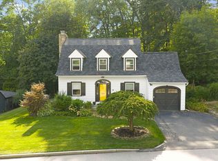 11 Pleasant View Ave, Concord, NH 03301