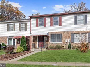 2644 Pearwood Rd, Baltimore, MD 21234