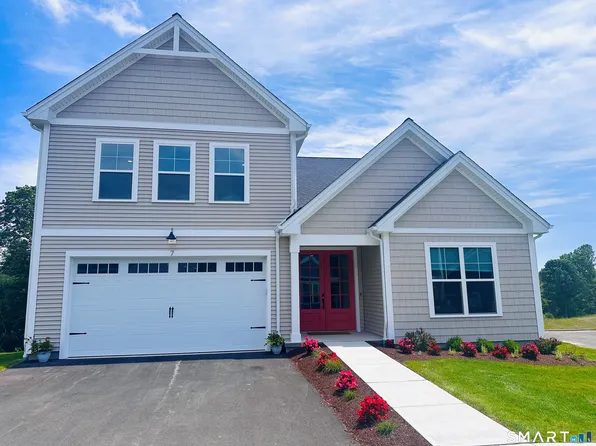 32 Summertime Circle, Stonington, CT 06379