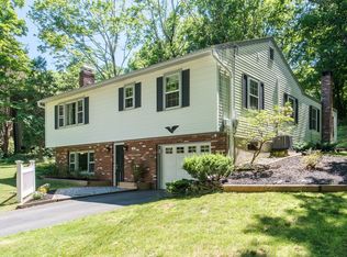32 Straits Rd, Chester, CT 06412