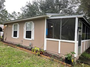 14468 NE 204th Ln, Fort Mc Coy, FL 32134