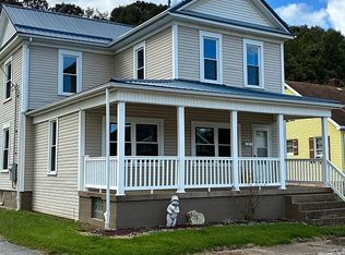 212 Central Ave, Tiltonsville, OH 43963