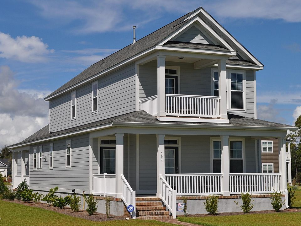 1st image of 507 Bogue Watch Drive Lot 31