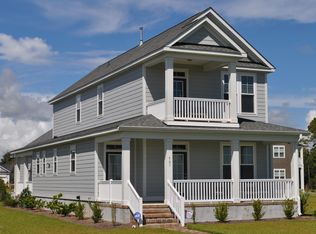 507 Bogue Watch Dr LOT 31, Newport, NC 28570