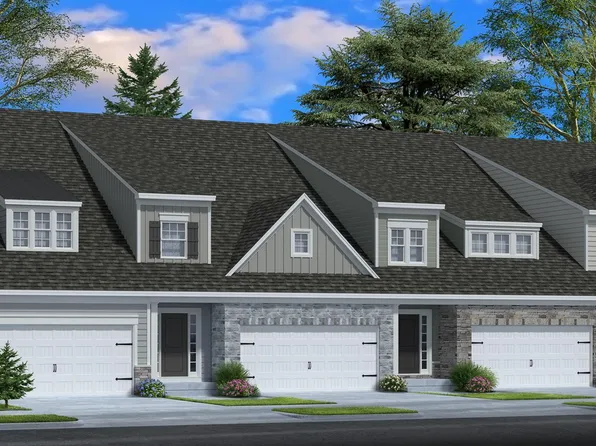 524 Arrowgrass Ln, New Castle, DE 19720