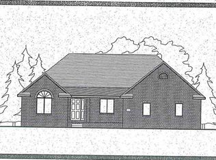 3122 Waters Meadow Trl, Ann Arbor, MI 48103