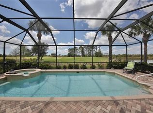 10836 Tiberio Dr, Fort Myers, FL 33913