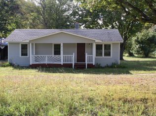 1910 Cedar Creek Rd, Dundas, VA 23938