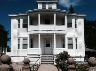 193 W Mitchell St, Manchester, NH 03103
