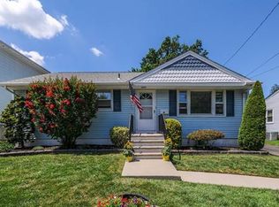 41 Van Liew Ave, Milltown, NJ