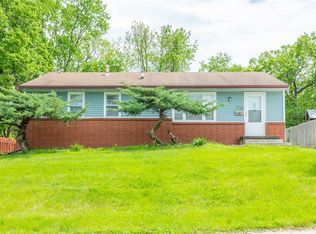 2714 Holcomb Ave, Des Moines, IA 50310