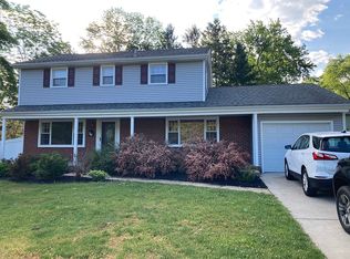 420 Lavender Hill Dr, Cherry Hill, NJ 08003