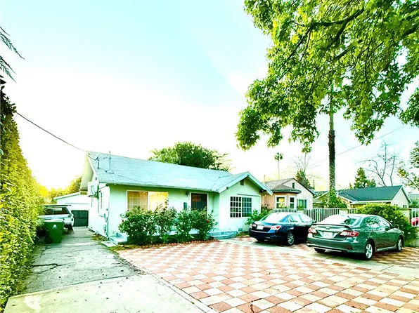 6703 Cedros Ave, Van Nuys, CA 91405