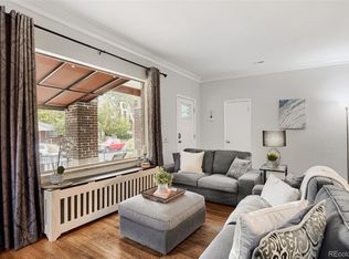 1416 Stuart Street, Denver, CO 80204