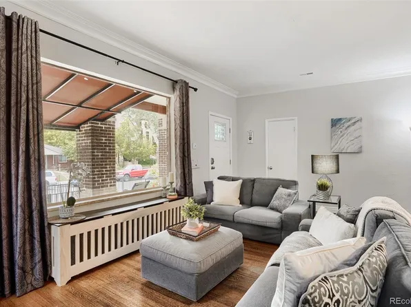 1416 Stuart Street, Denver, CO 80204