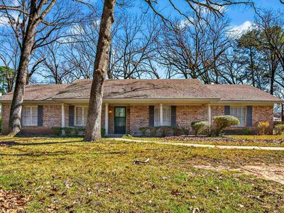 2306 Tennessee St, Longview, TX, 75605