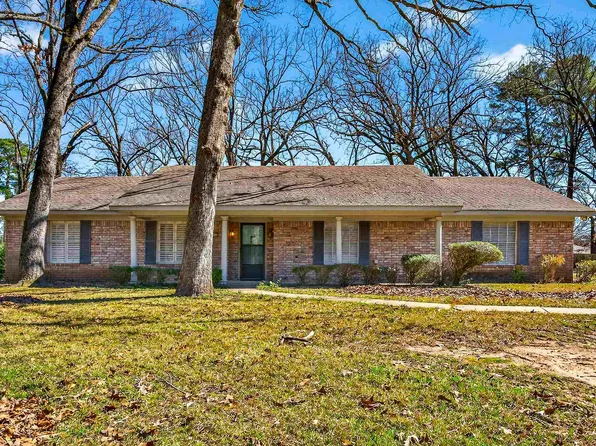 2306 Tennessee St, Longview, TX 75605