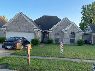 908 Neil Sain Loop, Marion, AR 72364