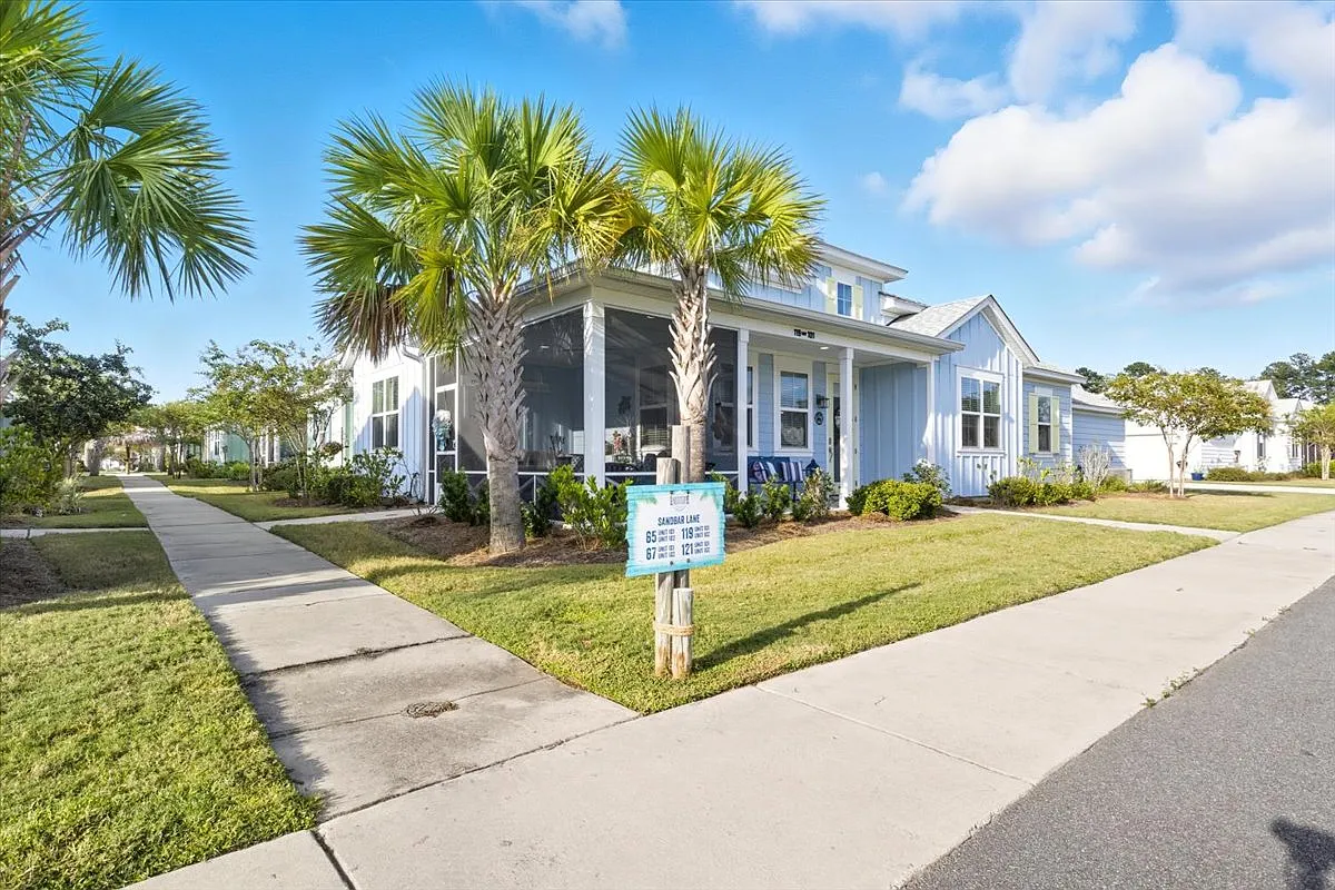 2 bed, 1378 sqft, $3,100 — Photo 4