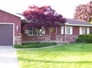 4038 Scarlet Oak Dr, Saginaw, MI 48603