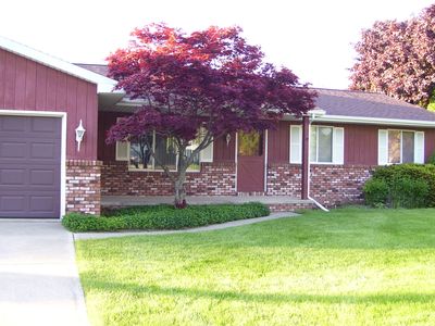 4038 Scarlet Oak Dr, Saginaw, MI, 48603
