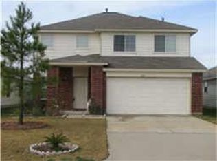 3511 Siebinthaler Ln, Houston, TX 77084