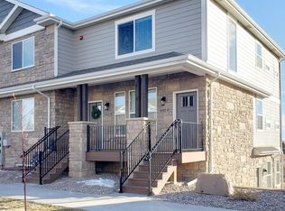 6722 Faith Dr APT A, Cheyenne, WY 82009