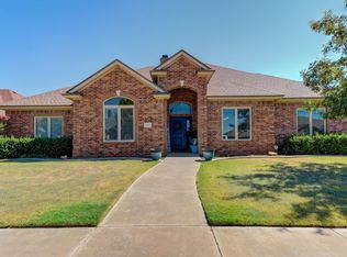 6121 75th St, Lubbock, TX 79424