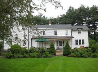 168 Plainsboro Rd, Cranbury, NJ 08512