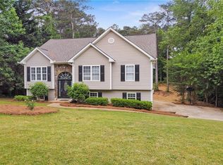 3633 Byers Rdg, Gainesville, GA 30504