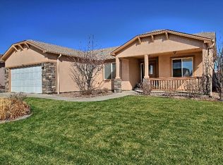 2868 Presley Ave, Grand Junction, CO 81501
