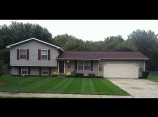 535 W Prouty St, Kalamazoo, MI