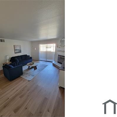 2nd image of 2451 N Rainbow Blvd Unit 2024