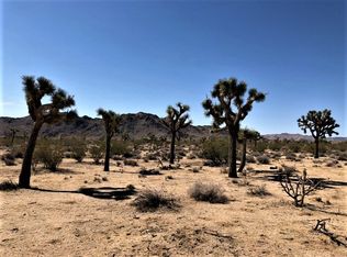 Apn #0599-051-1, Yucca Valley, CA 92284
