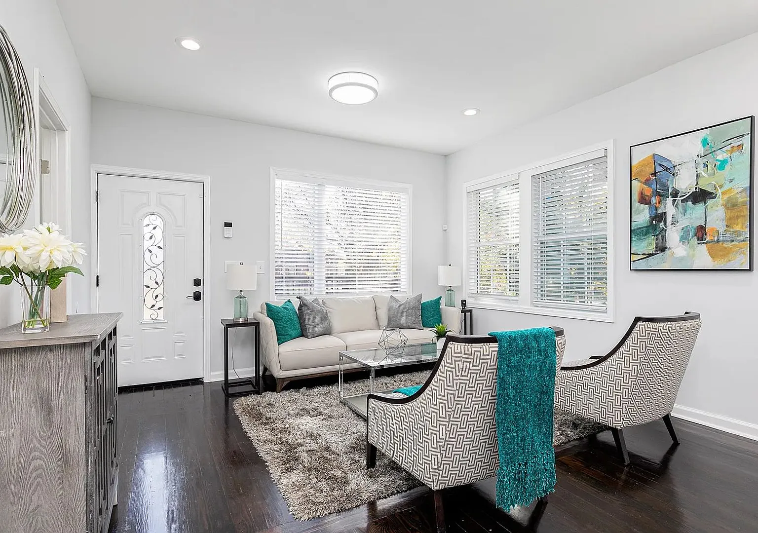 Room in 3 Bedroom Home at Browns Mill Dr SE — Photo 1