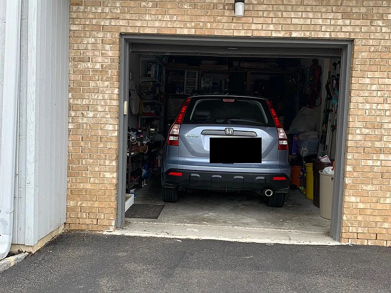 garage