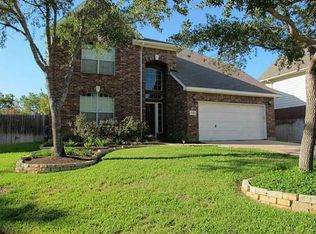20418 Stone Falls Ct, Cypress, TX 77433