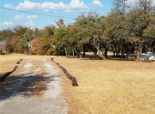 1501 Cliff Mnr, Azle, TX 76020