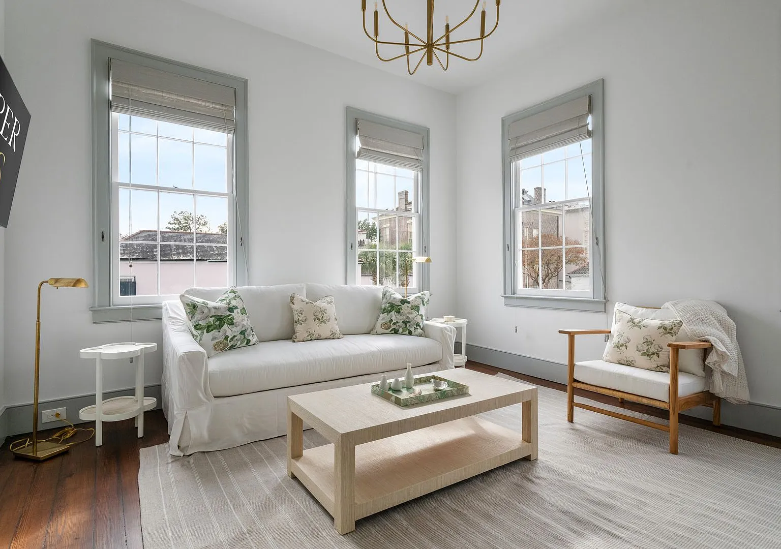 The Oyster Suite- 123 King Street, Unit C — Photo 1