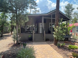 3851 Vacation Village Dr #512, Show Low, AZ 85901