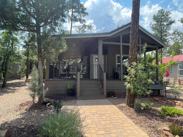 3851 Vacation Village Dr #512, Show Low, AZ 85901