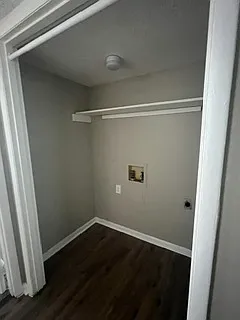 1609 Glenn St SW #A — Photo 7
