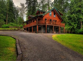 28515 SE 41st St, Fall City, WA 98024