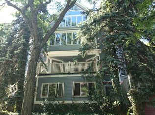 29 University Rd #1, Brookline, MA 02445