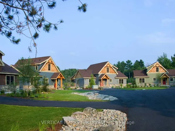 1146 Old Parry Sound Rd #36, Muskoka Lakes, ON P0B 1M0