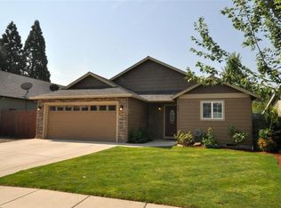 545 Antilles Ln, Medford, OR