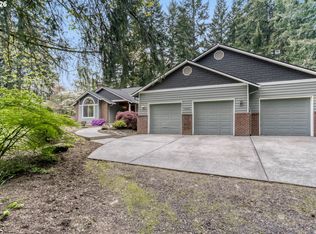 23320 SE Bornstedt Rd, Sandy, OR 97055