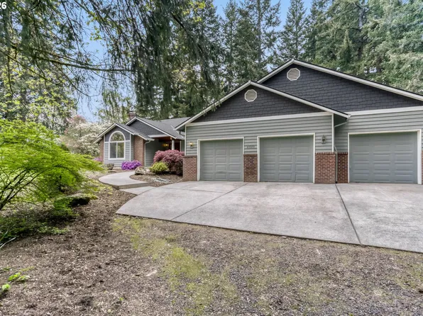 23320 SE Bornstedt Rd, Sandy, OR 97055