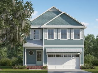 304 Broadway St, Saint Simons Island, GA 31522